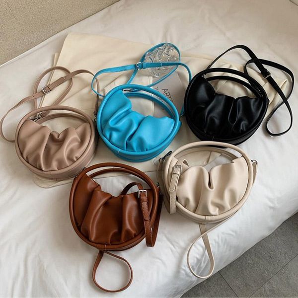 evening bags fashion pu lady handbags 2021 autumn solid color moon type shoulder brand design crossbody bag for women
evening bags fashion pu lady handbags 2021 autumn solid color moon type shoulder brand design crossbody bag for women