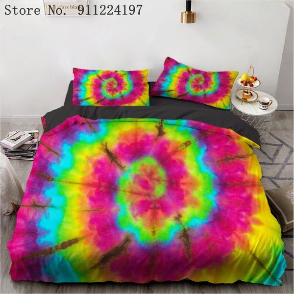 bedding sets 2021 fashion duvet cover set microfiber single double king size bedclothes tie dye bed linen sheet
bedding sets 2021 fashion duvet cover set microfiber single double king size bedclothes tie dye bed linen sheet