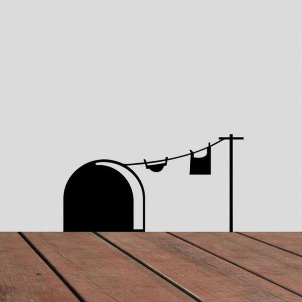 wall stickers diy cute rat mouse hole cartoon cat funny animal art decals kids room decorative wallpaper mural home decor
wall stickers diy cute rat mouse hole cartoon cat funny animal art decals kids room decorative wallpaper mural home decor