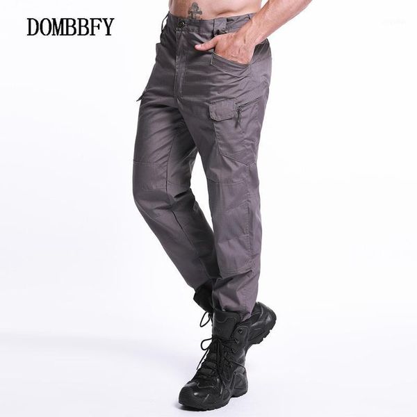 men tactical pants multi pockets cargo autumn military combat hunting casual cotton trousers swat baggy 5xl men's, Black
men tactical pants multi pockets cargo autumn military combat hunting casual cotton trousers swat baggy 5xl men's, Black