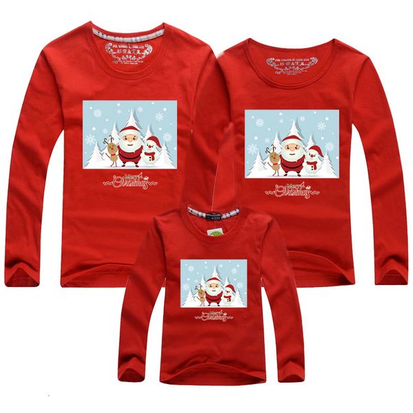 christmas snowman matching outfits mommy daddy me clothes long sleeve t-shirt mother and daughter, Blue
christmas snowman matching outfits mommy daddy me clothes long sleeve t-shirt mother and daughter, Blue
