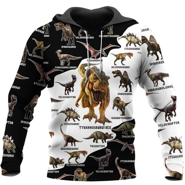 mens designer t shirts dinosaur pattern 3d all over printed hoodie for men/women harajuku fashion animal hooded sweatshirt casual jacket pul, Black
mens designer t shirts dinosaur pattern 3d all over printed hoodie for men/women harajuku fashion animal hooded sweatshirt casual jacket pul, Black