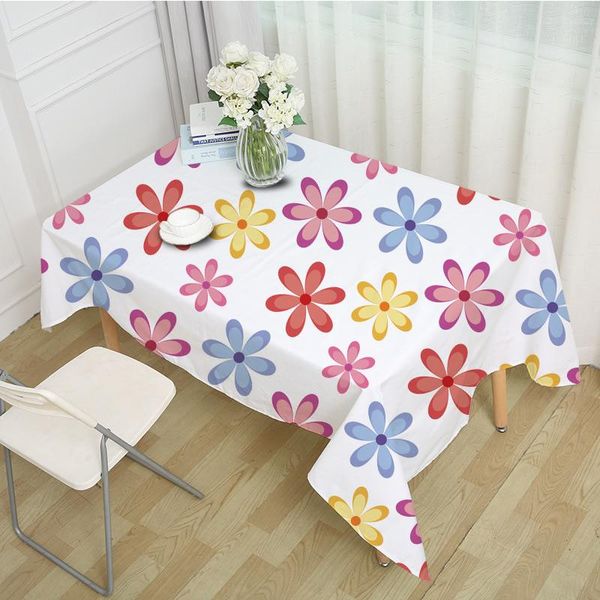table cloth rectangular square flower plants printed tablecloth home decoration elegant coffee dinner cover textile
table cloth rectangular square flower plants printed tablecloth home decoration elegant coffee dinner cover textile