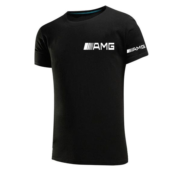 men's t-shirts 2021 summer cool t-shirt short-sleeved amg casual, White;black
men's t-shirts 2021 summer cool t-shirt short-sleeved amg casual, White;black