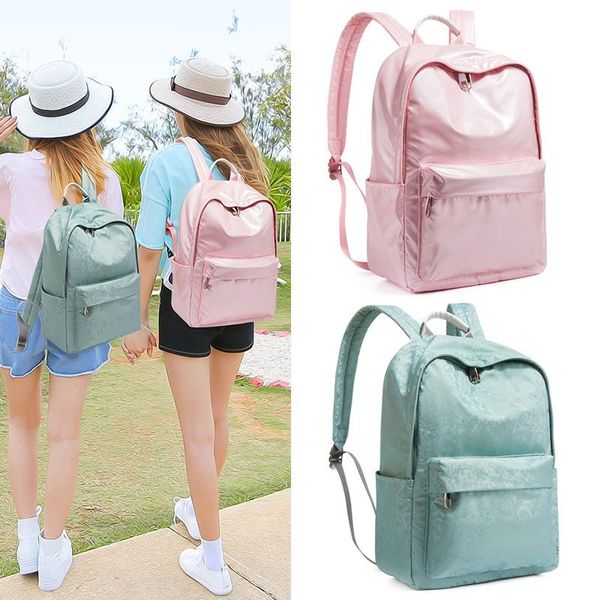 backpack 2021 waterproof oxford cloth 14 inch lapleisure travel boys girls large capacity school bag
backpack 2021 waterproof oxford cloth 14 inch lapleisure travel boys girls large capacity school bag