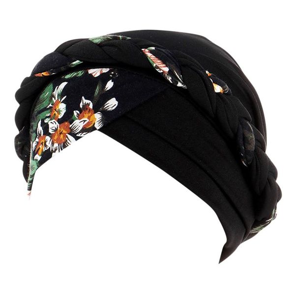 beanie/skull caps women fashion design flower print cancer head hat cap ethnic pre-tied twisted braid hair cover wrap headwear daily accesso, Blue;gray
beanie/skull caps women fashion design flower print cancer head hat cap ethnic pre-tied twisted braid hair cover wrap headwear daily accesso, Blue;gray