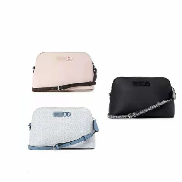 2021 new gues old flower shell bag women's single shoulder diagonal span 
2021 new gues old flower shell bag women's single shoulder diagonal span