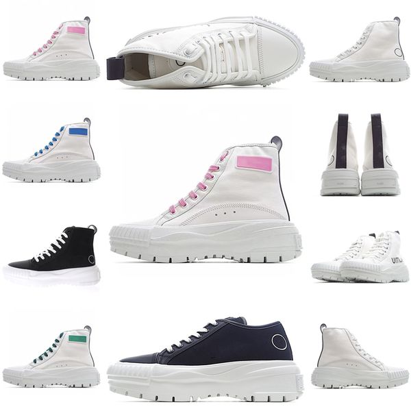casual shoes women shoe leather canvas thick bottom sneakers with original box size: 35-40 lace up comfort pretty girl trainers daily lifest, Black
casual shoes women shoe leather canvas thick bottom sneakers with original box size: 35-40 lace up comfort pretty girl trainers daily lifest, Black