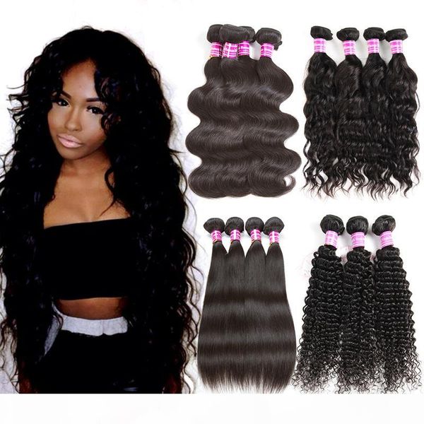 2017 glary selling items mink brazilian hair bundles malaysian indian peruvian body wave hair weaves unprocessed hair extensions, Black
2017 glary selling items mink brazilian hair bundles malaysian indian peruvian body wave hair weaves unprocessed hair extensions, Black