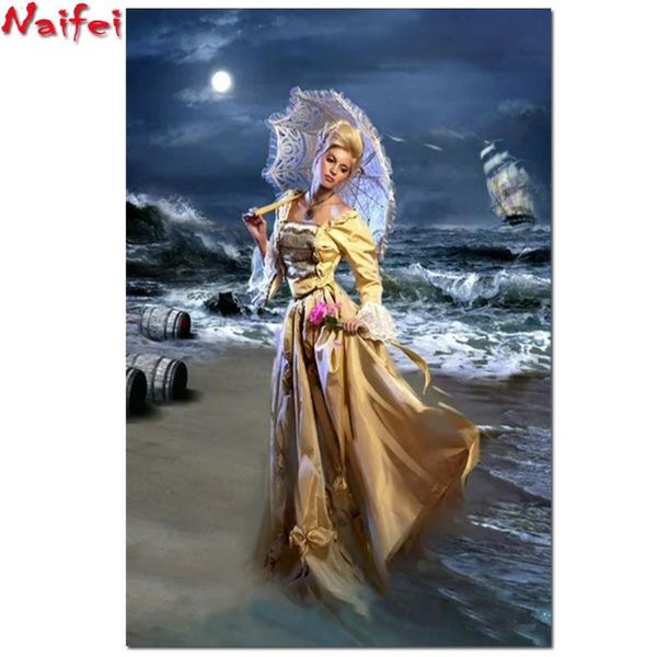 diamond painting 5d full square round woman art cross stitch mosaic portrait rhinestones pictures home decoration
diamond painting 5d full square round woman art cross stitch mosaic portrait rhinestones pictures home decoration