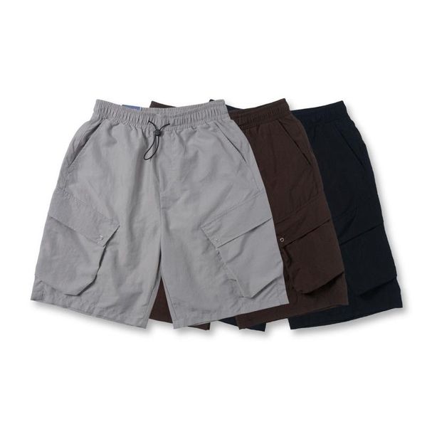 men's shorts men summer loose casual cargo male japan style streetwear hip hop sportwear for and women, White;black
men's shorts men summer loose casual cargo male japan style streetwear hip hop sportwear for and women, White;black