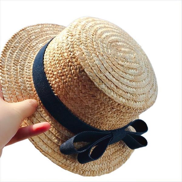 summer children princess sun straw hats kids baby girls fashion bow beach hat mom and kid parent child, Blue;gray
summer children princess sun straw hats kids baby girls fashion bow beach hat mom and kid parent child, Blue;gray