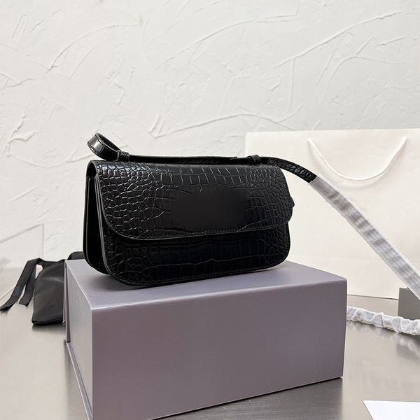 designer shoulder bags purse women crossbody bag alligator envelope genuine leather high-quality different colors fashion brand cross body b
designer shoulder bags purse women crossbody bag alligator envelope genuine leather high-quality different colors fashion brand cross body b