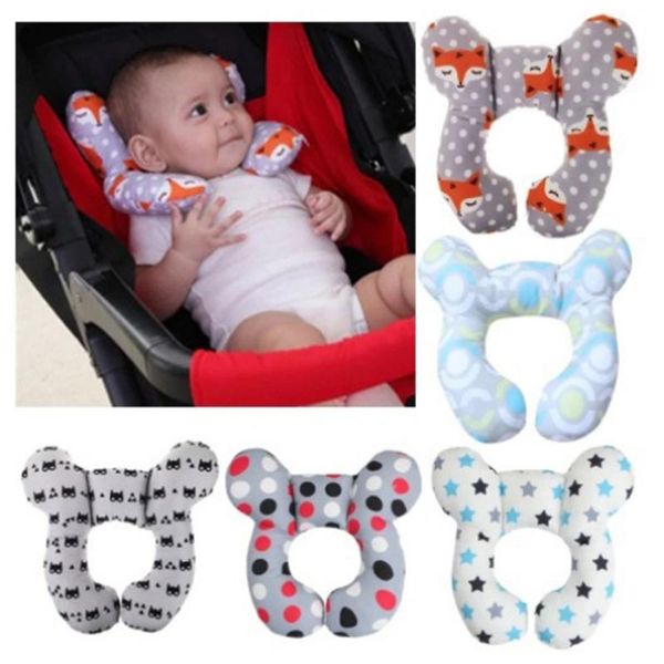 pillows born baby protect security safety accessories u-shaped soft pillow fix the body in pushchair also anti-roll when sleeping
pillows born baby protect security safety accessories u-shaped soft pillow fix the body in pushchair also anti-roll when sleeping