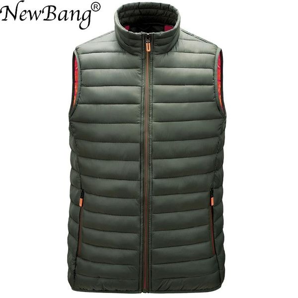 men's vests bang ultra light cotton vest men waistcoat waterproof sleeveless warm liner male slim gilet, Black;white
men's vests bang ultra light cotton vest men waistcoat waterproof sleeveless warm liner male slim gilet, Black;white