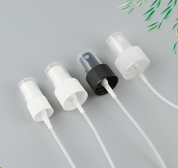 2021 100 x bottle cap cosmetic plastic fine mist sprayer used for 18mm for the essential oil bottle
2021 100 x bottle cap cosmetic plastic fine mist sprayer used for 18mm for the essential oil bottle