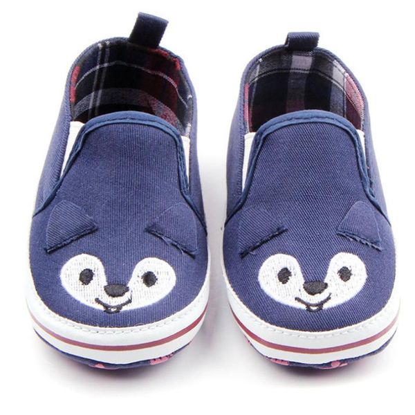 first walkers blue canvas baby boy slippers family cute cartoon squirrel infant crib shoes brand casual boys born
first walkers blue canvas baby boy slippers family cute cartoon squirrel infant crib shoes brand casual boys born