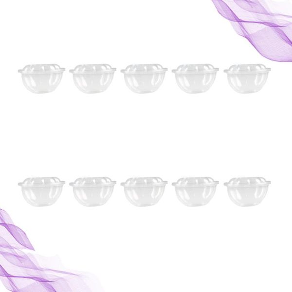 10pcs 550ml disposable salad carry out box fruit packing container take out box
10pcs 550ml disposable salad carry out box fruit packing container take out box
