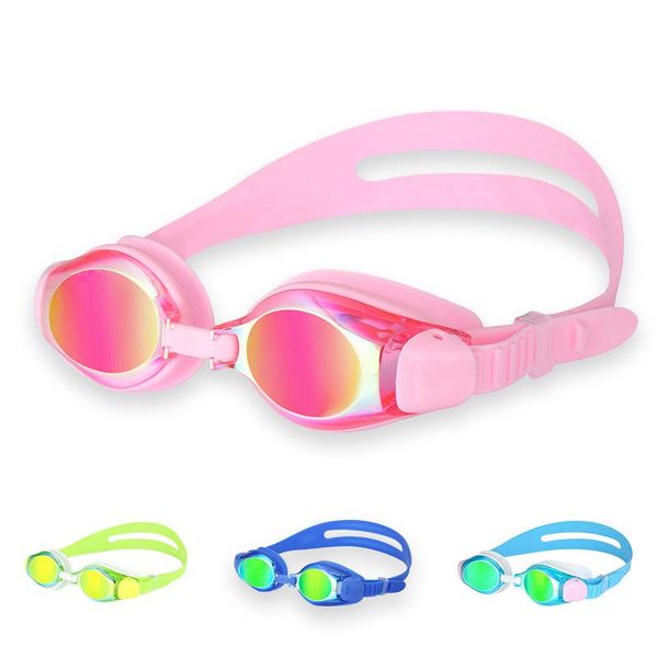 goggles large-field electroplating waterproof anti-fog and anti-uv children's universal swimming
goggles large-field electroplating waterproof anti-fog and anti-uv children's universal swimming