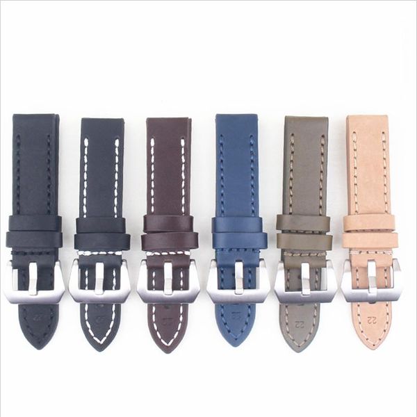 watch bands wholesale 10pcs/lot 20mm 22mm 24mm 26mm handmade genuine cow leather band straps good quality -071001, Black;brown
watch bands wholesale 10pcs/lot 20mm 22mm 24mm 26mm handmade genuine cow leather band straps good quality -071001, Black;brown