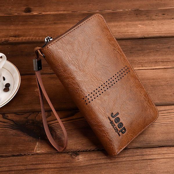 men's brand new design money purse pu leather wallet large capacity clutch hand bag casual hollow out long phone wallet for male, Red;black
men's brand new design money purse pu leather wallet large capacity clutch hand bag casual hollow out long phone wallet for male, Red;black