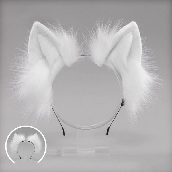 other event & party supplies women animal cat lolita headband wolf ears headdress plush furry anime for halloween christmas cosplay accessor
other event & party supplies women animal cat lolita headband wolf ears headdress plush furry anime for halloween christmas cosplay accessor