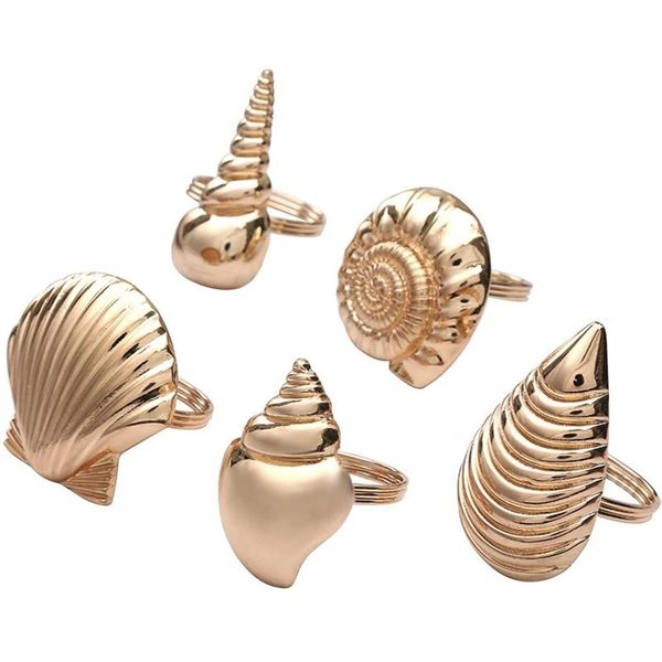 napkin rings coastal theme sea shells metal for weddings receptions,dinner parties,family gatherings,table supplies
napkin rings coastal theme sea shells metal for weddings receptions,dinner parties,family gatherings,table supplies