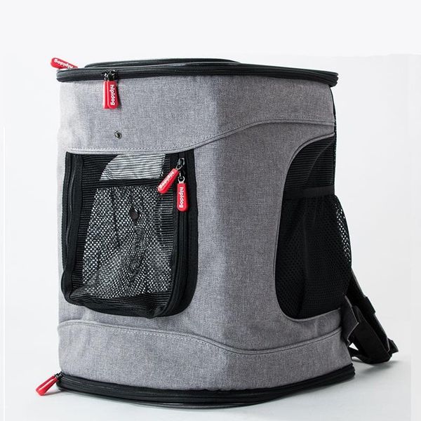pet carrier backpack foldable and breathable for dog cat outing or travel portable shoulder puppy carrying bag used in car
pet carrier backpack foldable and breathable for dog cat outing or travel portable shoulder puppy carrying bag used in car