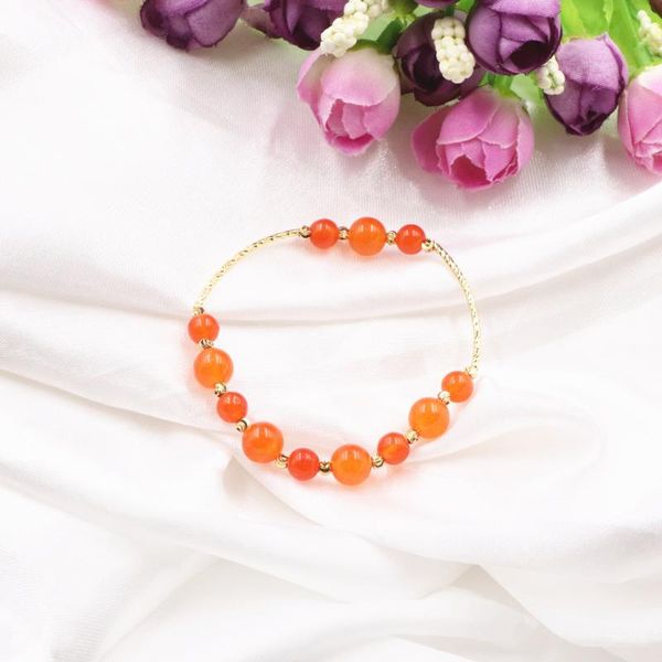 charm bracelets trendy natural stone jades bracelet crystal beads strand elestic rope for women bangles gifts wrist jewelry 7.5" b299, Golden;silver
charm bracelets trendy natural stone jades bracelet crystal beads strand elestic rope for women bangles gifts wrist jewelry 7.5" b299, Golden;silver