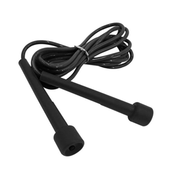 jump ropes rope rapid speed jumping cable with ball bearings steel skipping gym fitness exercise slim body
jump ropes rope rapid speed jumping cable with ball bearings steel skipping gym fitness exercise slim body