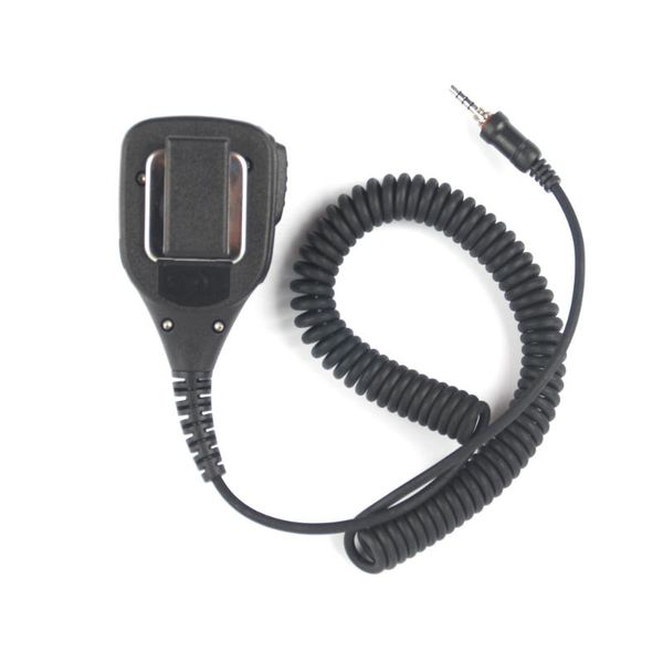 hand microphone speaker mic with back clip and wire walkie talkie microphone hand remote
hand microphone speaker mic with back clip and wire walkie talkie microphone hand remote