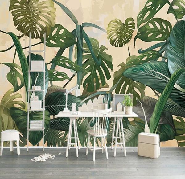 wallpapers 3d tropical leaves wall mural wallpaper rain forest palm banana leaf po murals painting for living room contact paper
wallpapers 3d tropical leaves wall mural wallpaper rain forest palm banana leaf po murals painting for living room contact paper