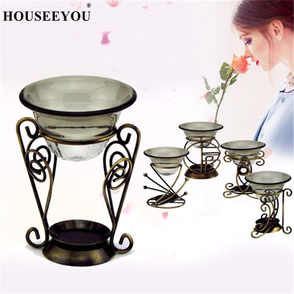 fragrance lamps european retro iron aroma burner candlestick candle holder romantic essential oil wedding decoration
fragrance lamps european retro iron aroma burner candlestick candle holder romantic essential oil wedding decoration