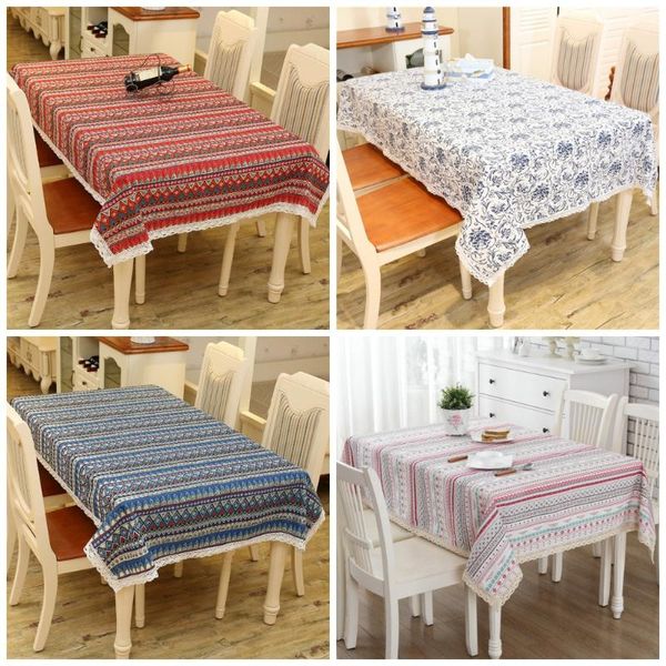 table cloth bohemian style cotton and linen tablecloth polka dot mat coffee decoration fashion fabric simple design
table cloth bohemian style cotton and linen tablecloth polka dot mat coffee decoration fashion fabric simple design