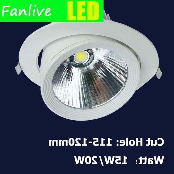 downlights 5pcs/lot 10w 20w 30w 40w dimmable adjustable cob gimable 360 degree rotation led trunk downlight recessed ceiling indoor light
downlights 5pcs/lot 10w 20w 30w 40w dimmable adjustable cob gimable 360 degree rotation led trunk downlight recessed ceiling indoor light