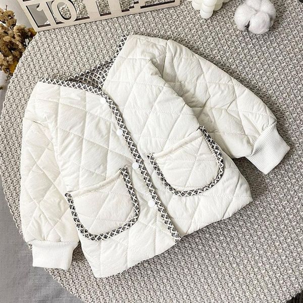 jackets infant kids boys girls cardigan coat winter baby boy girl thicken long sleeve born 0-3yrs, Blue;gray
jackets infant kids boys girls cardigan coat winter baby boy girl thicken long sleeve born 0-3yrs, Blue;gray