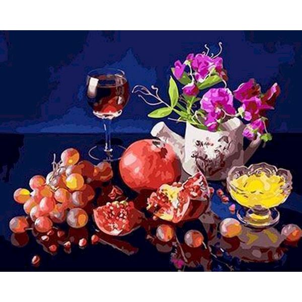 paintings gatyztory fruit red wine painting by numbers kits flower framed on canvas home decoration wall artcraft unique diy gift
paintings gatyztory fruit red wine painting by numbers kits flower framed on canvas home decoration wall artcraft unique diy gift