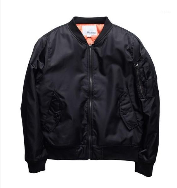 men's jackets men outdoor sport bomber coat baseball windbreaker jacket, Black;brown
men's jackets men outdoor sport bomber coat baseball windbreaker jacket, Black;brown