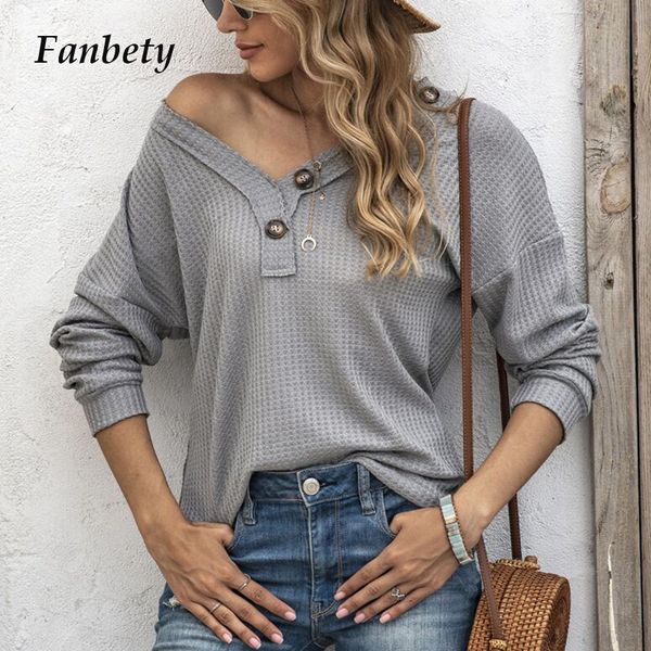 2021 new elegant women v neck button blouse autumn ladies long sleeve solid pullovers casual plus size basic shirt blusa v64x, White;black
2021 new elegant women v neck button blouse autumn ladies long sleeve solid pullovers casual plus size basic shirt blusa v64x, White;black