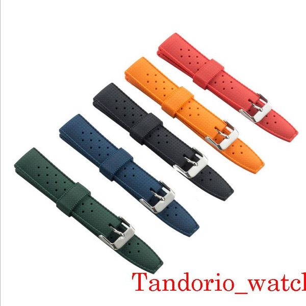 watch bands coloful tropic rubber 20mm 22mm width strap with pin bukle skx007 nh35a case, Black;brown
watch bands coloful tropic rubber 20mm 22mm width strap with pin bukle skx007 nh35a case, Black;brown