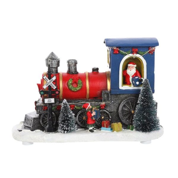 novelty items santa claus color led light christmas snow scene train luminous resin ornament home decoration holiday kid gift
novelty items santa claus color led light christmas snow scene train luminous resin ornament home decoration holiday kid gift