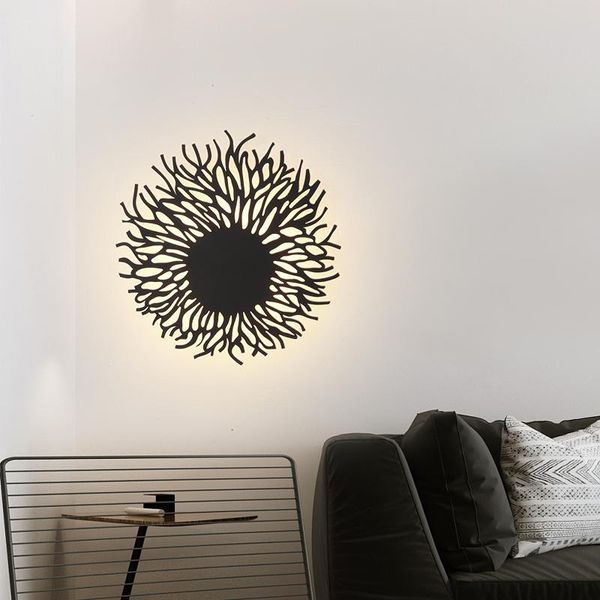 new and strange wall lamp, can be used in modern living room bedroom led bedside lamp study aisle stairwell background wall lamp
new and strange wall lamp, can be used in modern living room bedroom led bedside lamp study aisle stairwell background wall lamp