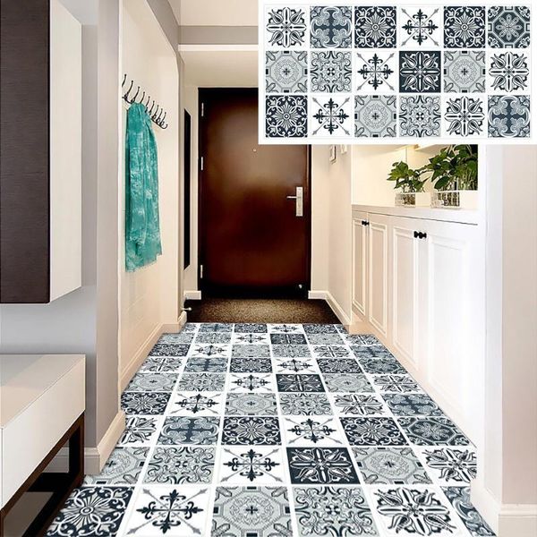 wallpapers retro gray tile frosted floor stickers kitchen peel and stick renovation wall self-adhesive waterproof
wallpapers retro gray tile frosted floor stickers kitchen peel and stick renovation wall self-adhesive waterproof