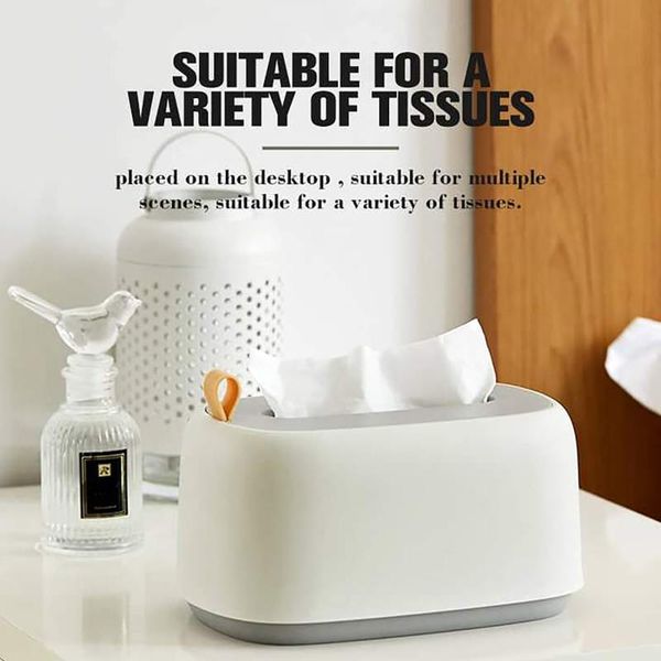 tissue boxes & napkins there are spring in the living room and bedroom kitchen wall-mounted non-perforated multifunctional storage box
tissue boxes & napkins there are spring in the living room and bedroom kitchen wall-mounted non-perforated multifunctional storage box