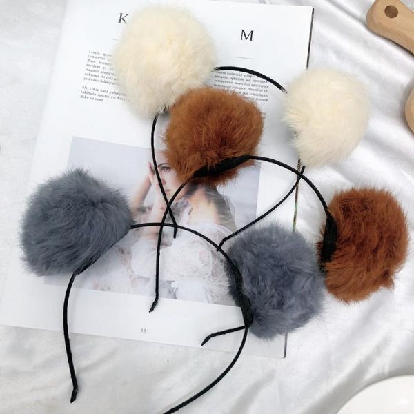 hair accessories lolita bear ears hairband fur womens head hoop sweet lovely girls headband plush ball big
hair accessories lolita bear ears hairband fur womens head hoop sweet lovely girls headband plush ball big