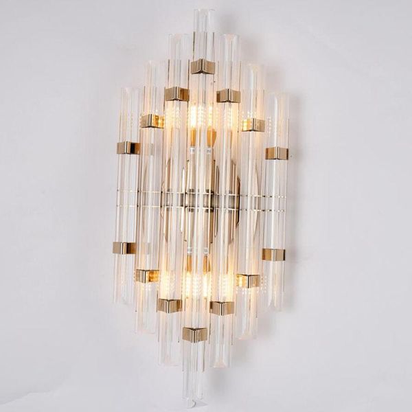 manggic gold wall lamp crystal wall lamps fixtures for bedroom living room led bulbs lighting indoor lighting luster
manggic gold wall lamp crystal wall lamps fixtures for bedroom living room led bulbs lighting indoor lighting luster