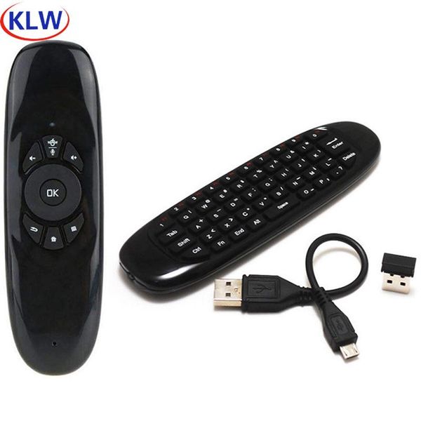 keyboards c120 backlight 2.4g air mouse rechargeable wireless remote control keyboard for android tv box computer spanish/russian/english
keyboards c120 backlight 2.4g air mouse rechargeable wireless remote control keyboard for android tv box computer spanish/russian/english