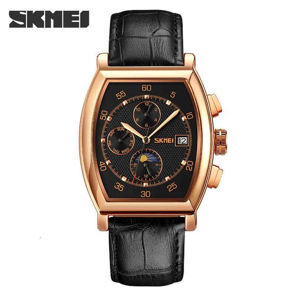 automatic mechanical men watches skmei waterproof fashion leather brands luxury tours clocks classic men, Slivery;brown
automatic mechanical men watches skmei waterproof fashion leather brands luxury tours clocks classic men, Slivery;brown