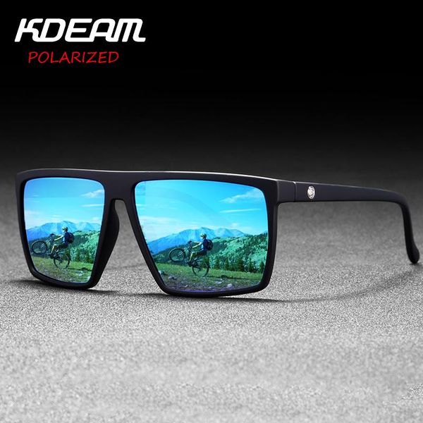 sunglasses square polarized for men flat tr90 frame anti resistance sports sunglass fashion mirror shades with box, White;black
sunglasses square polarized for men flat tr90 frame anti resistance sports sunglass fashion mirror shades with box, White;black