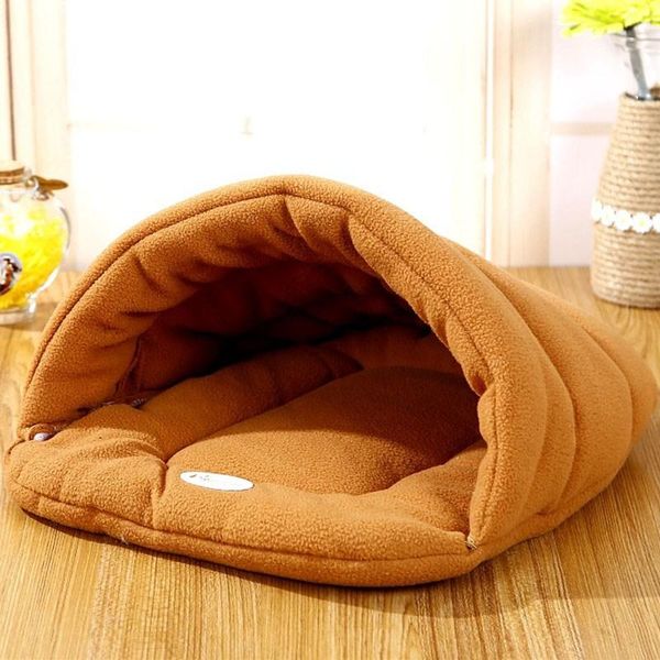 pet small dog puppy kennel bed sofa sleeping soft polar fleece bag house pet mat winter warm nest puppy cave bed dog suppliers
pet small dog puppy kennel bed sofa sleeping soft polar fleece bag house pet mat winter warm nest puppy cave bed dog suppliers